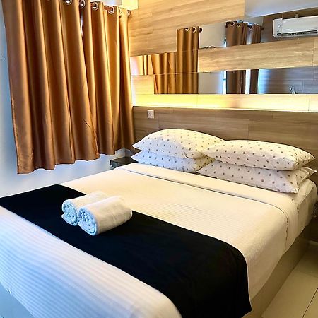 Hotel Villa Σερεμπάν Εξωτερικό φωτογραφία