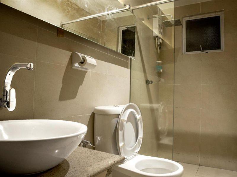 Hotel Villa Σερεμπάν Εξωτερικό φωτογραφία