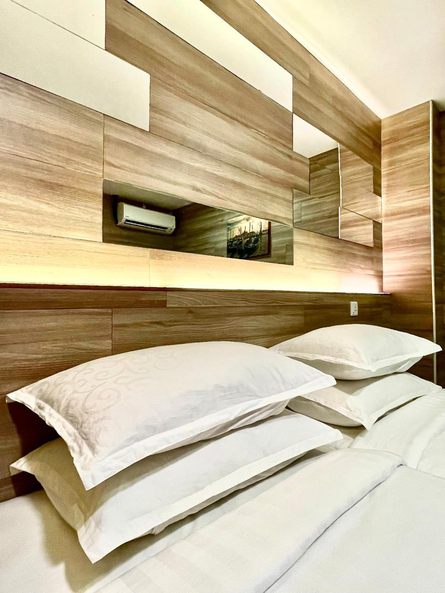Hotel Villa Σερεμπάν Εξωτερικό φωτογραφία