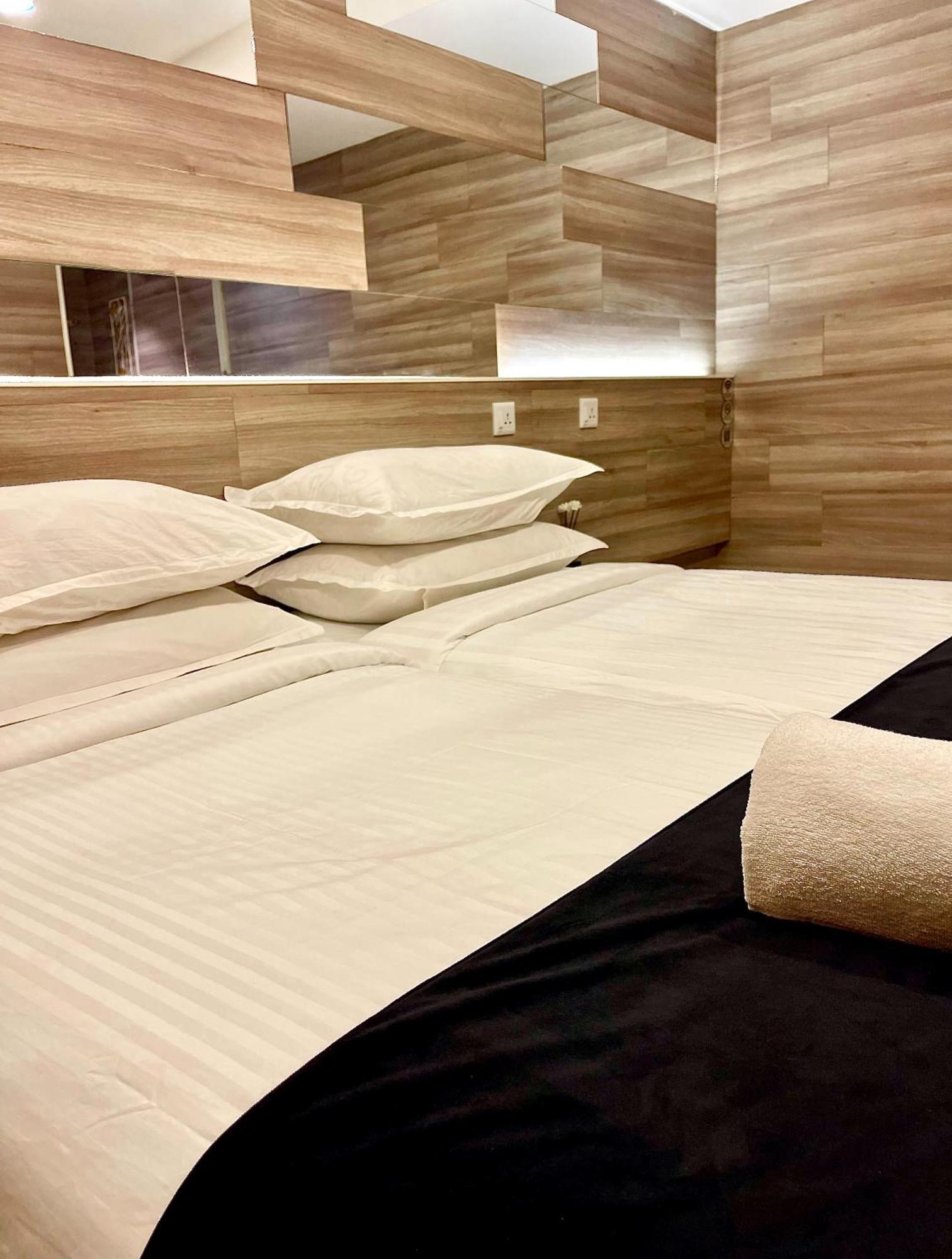 Hotel Villa Σερεμπάν Εξωτερικό φωτογραφία