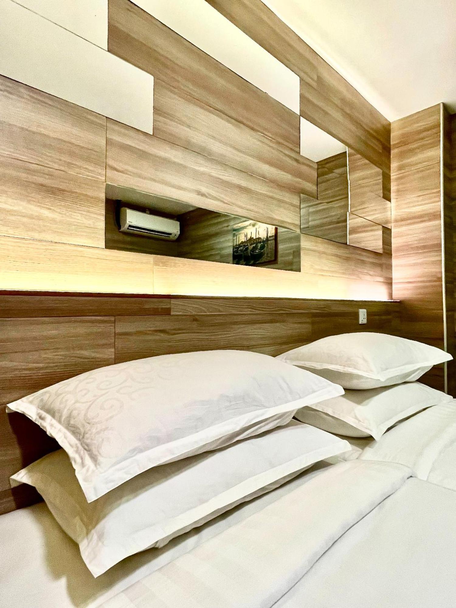 Hotel Villa Σερεμπάν Εξωτερικό φωτογραφία
