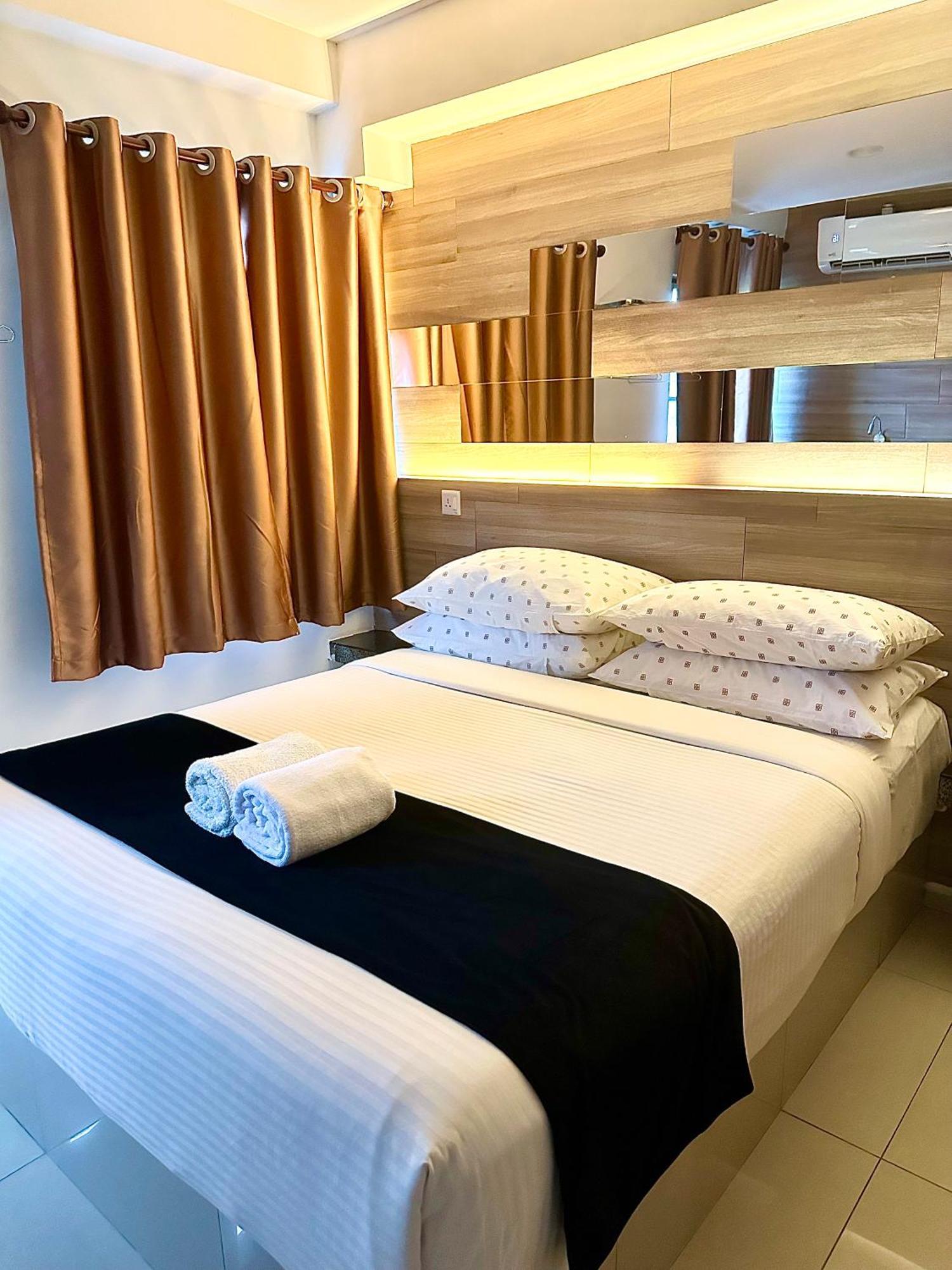 Hotel Villa Σερεμπάν Εξωτερικό φωτογραφία